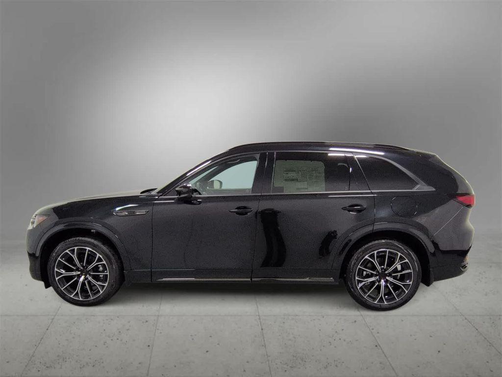 new 2026 Mazda CX-70 car, priced at $54,663