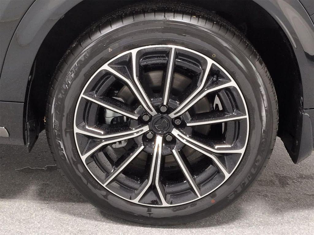 new 2026 Mazda CX-70 car, priced at $54,663