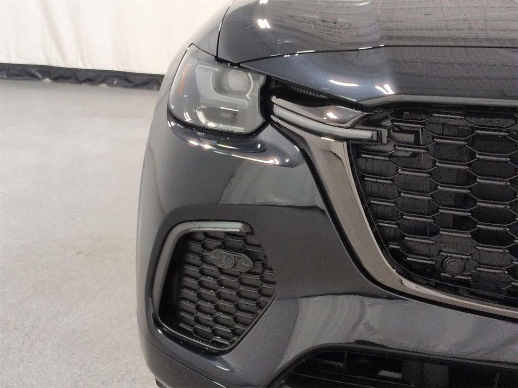 new 2026 Mazda CX-70 car, priced at $54,663