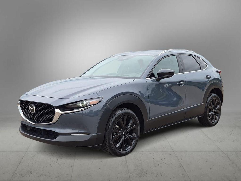used 2023 Mazda CX-30 car, priced at $25,769
