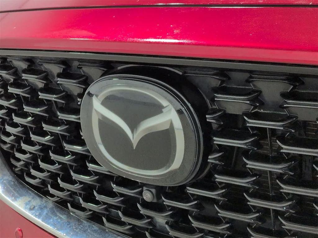 used 2023 Mazda CX-5 car, priced at $25,695