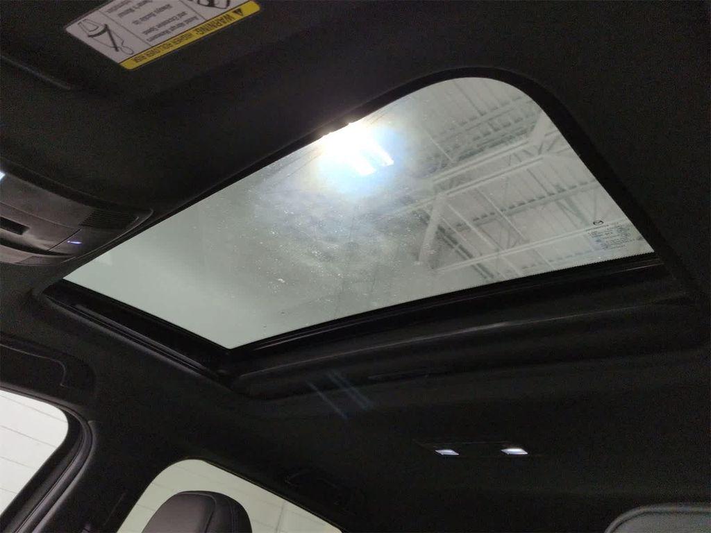 used 2023 Mazda CX-5 car, priced at $25,695