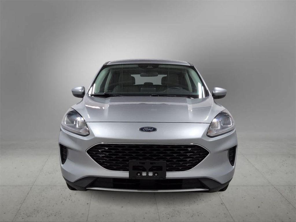 used 2021 Ford Escape car, priced at $20,000