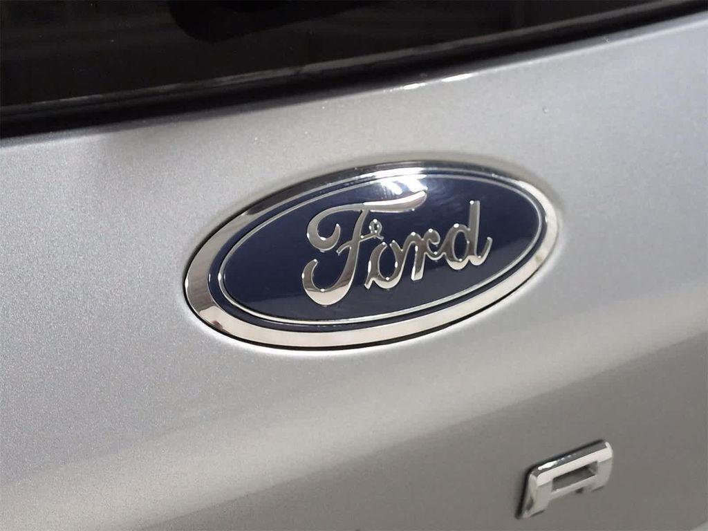 used 2021 Ford Escape car, priced at $20,000