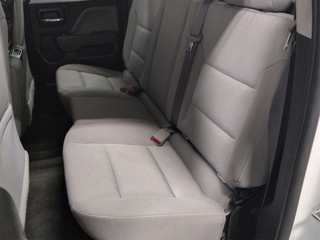 used 2017 GMC Sierra 1500 car, priced at $18,495