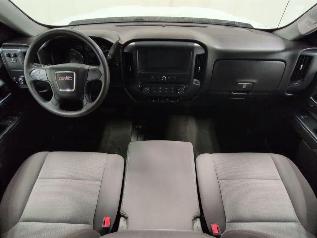 used 2017 GMC Sierra 1500 car, priced at $18,495