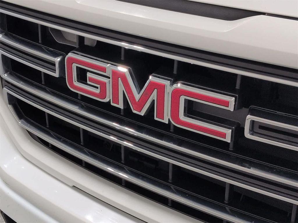 used 2017 GMC Sierra 1500 car, priced at $18,495