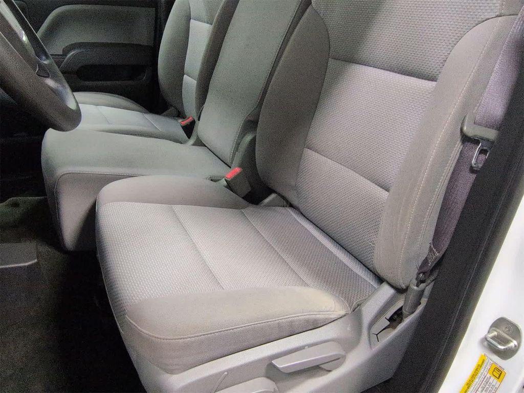 used 2017 GMC Sierra 1500 car, priced at $18,495