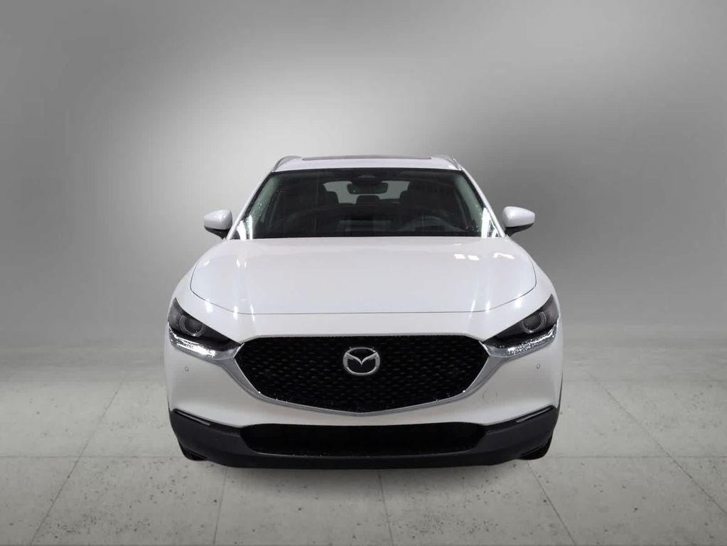 new 2026 Mazda CX-30 car, priced at $35,880