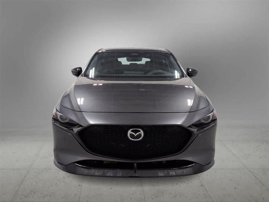 used 2025 Mazda Mazda3 car, priced at $31,999