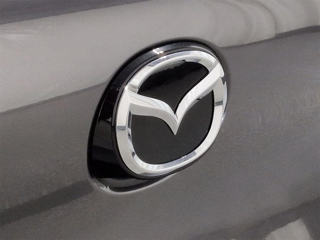 used 2025 Mazda Mazda3 car, priced at $31,999