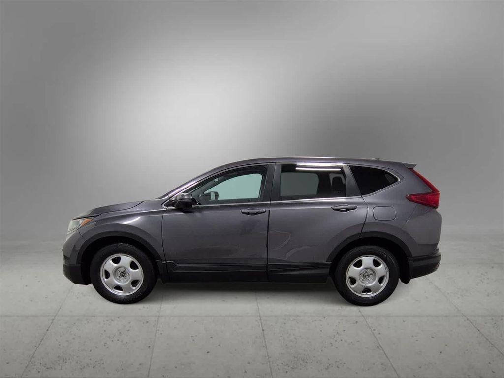 used 2018 Honda CR-V car, priced at $15,500