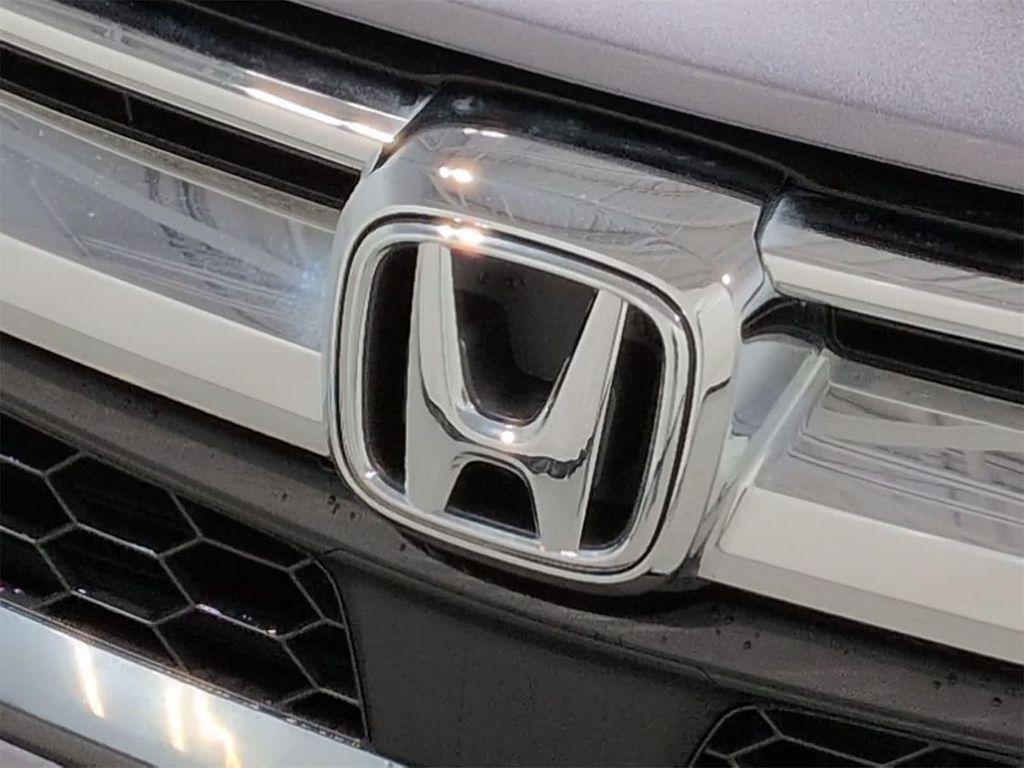used 2018 Honda CR-V car, priced at $15,500