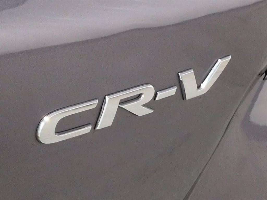 used 2018 Honda CR-V car, priced at $15,500