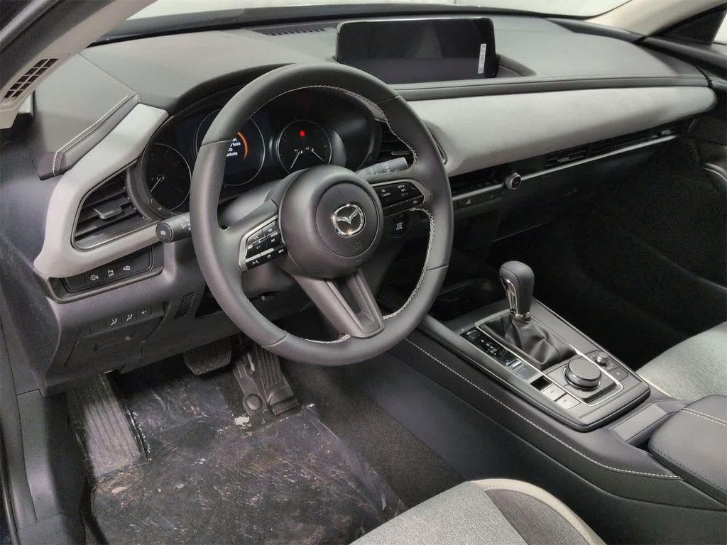 new 2026 Mazda CX-30 car, priced at $31,620