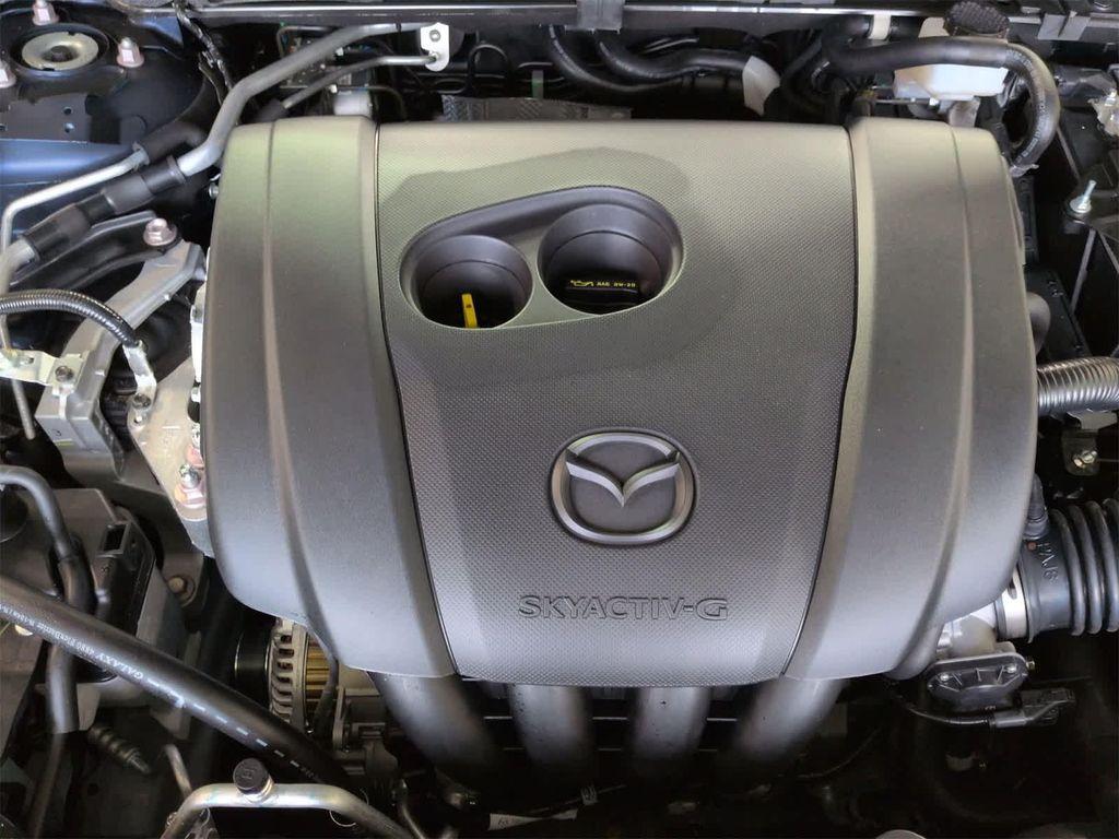 new 2026 Mazda CX-30 car, priced at $31,620