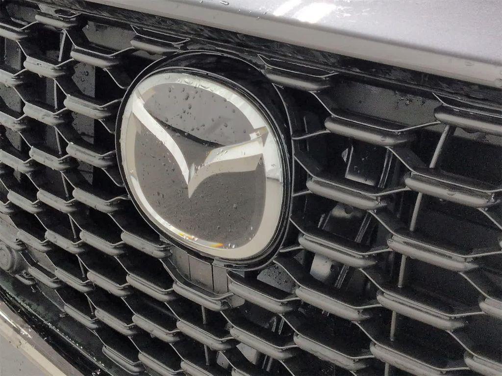 new 2026 Mazda CX-90 PHEV car, priced at $58,785