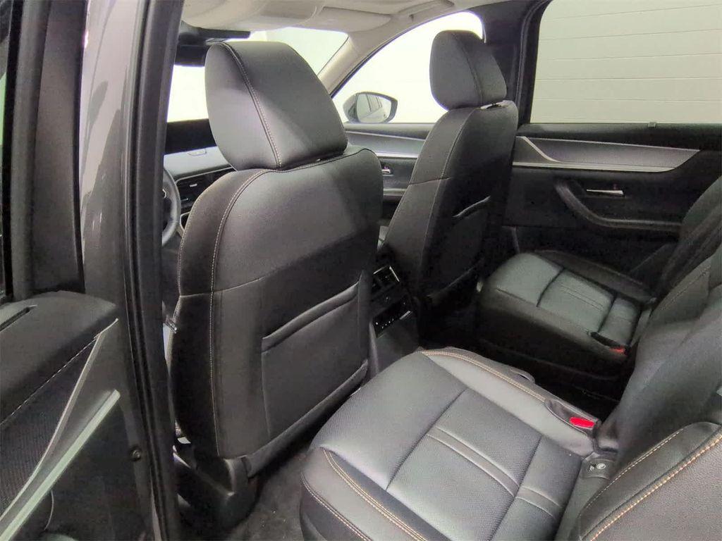 new 2026 Mazda CX-90 PHEV car, priced at $58,785