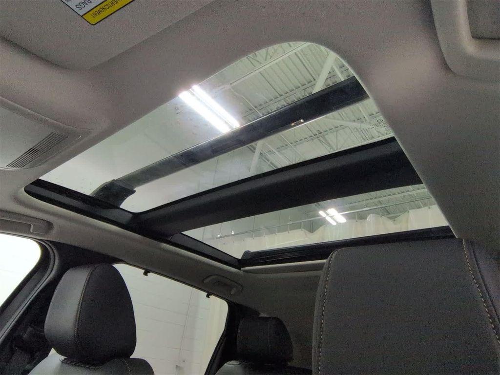 new 2026 Mazda CX-90 PHEV car, priced at $58,785