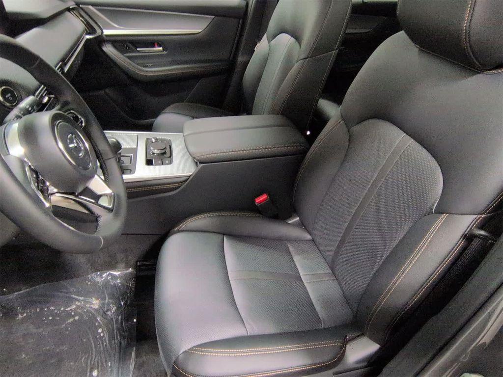 new 2026 Mazda CX-90 PHEV car, priced at $58,785
