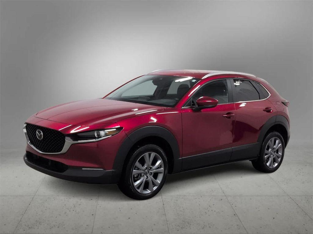 used 2023 Mazda CX-30 car, priced at $22,362