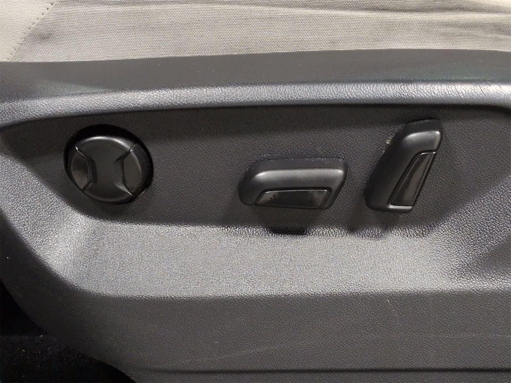 used 2019 Volkswagen Tiguan car, priced at $14,695