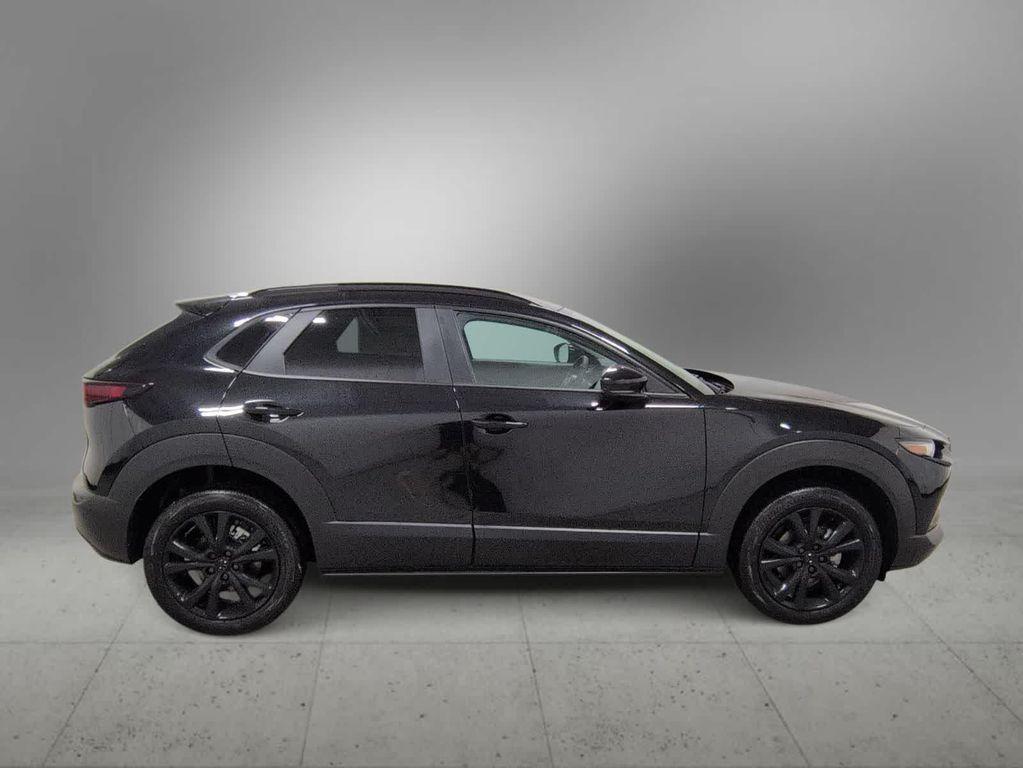 new 2026 Mazda CX-30 car, priced at $31,551