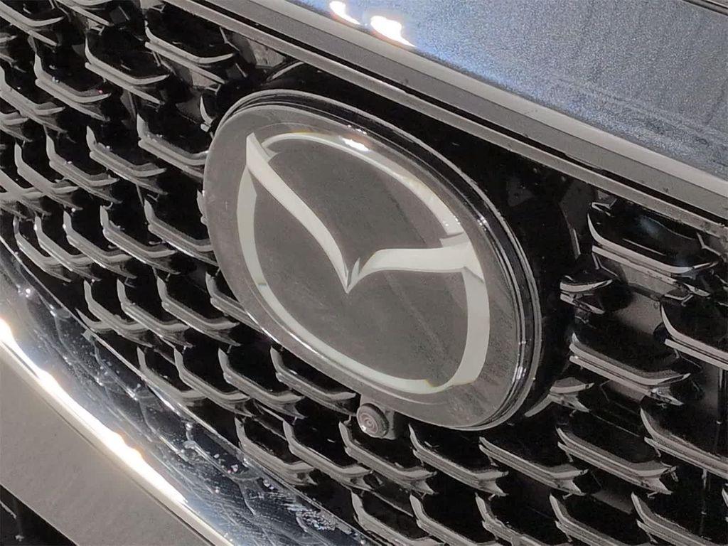 new 2025 Mazda CX-5 car, priced at $36,391