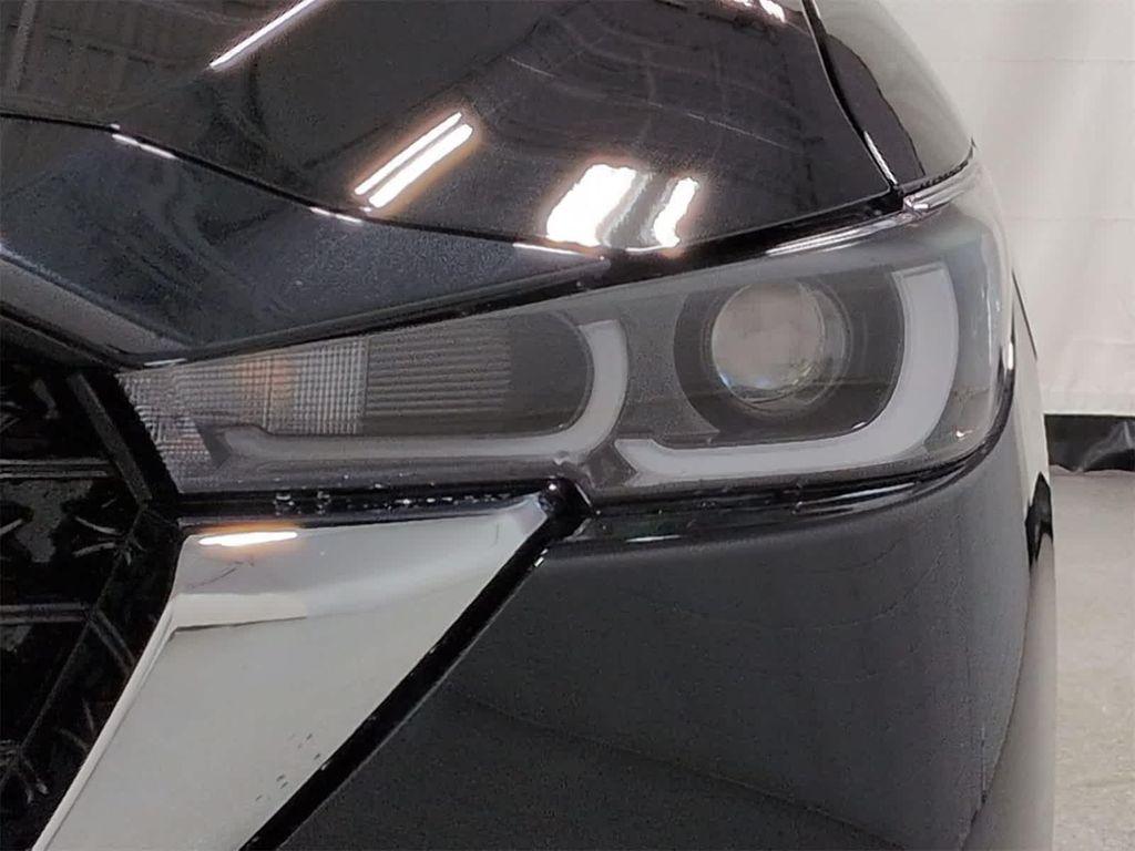 new 2025 Mazda CX-5 car, priced at $36,391