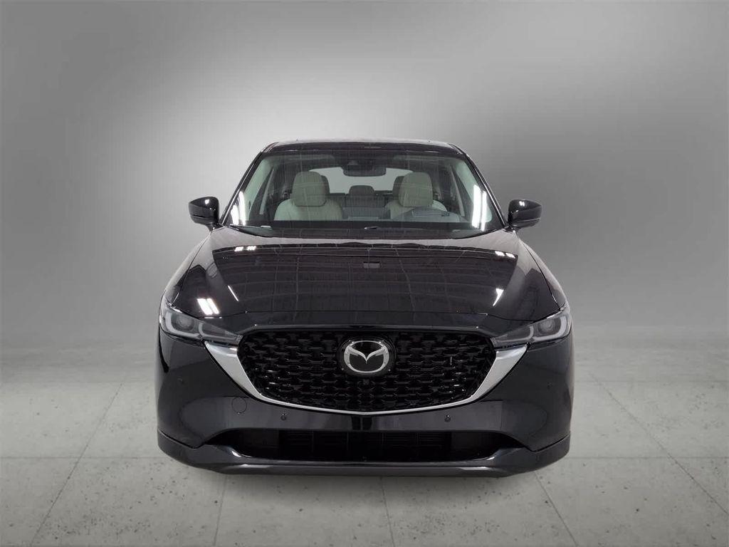 new 2025 Mazda CX-5 car, priced at $36,391