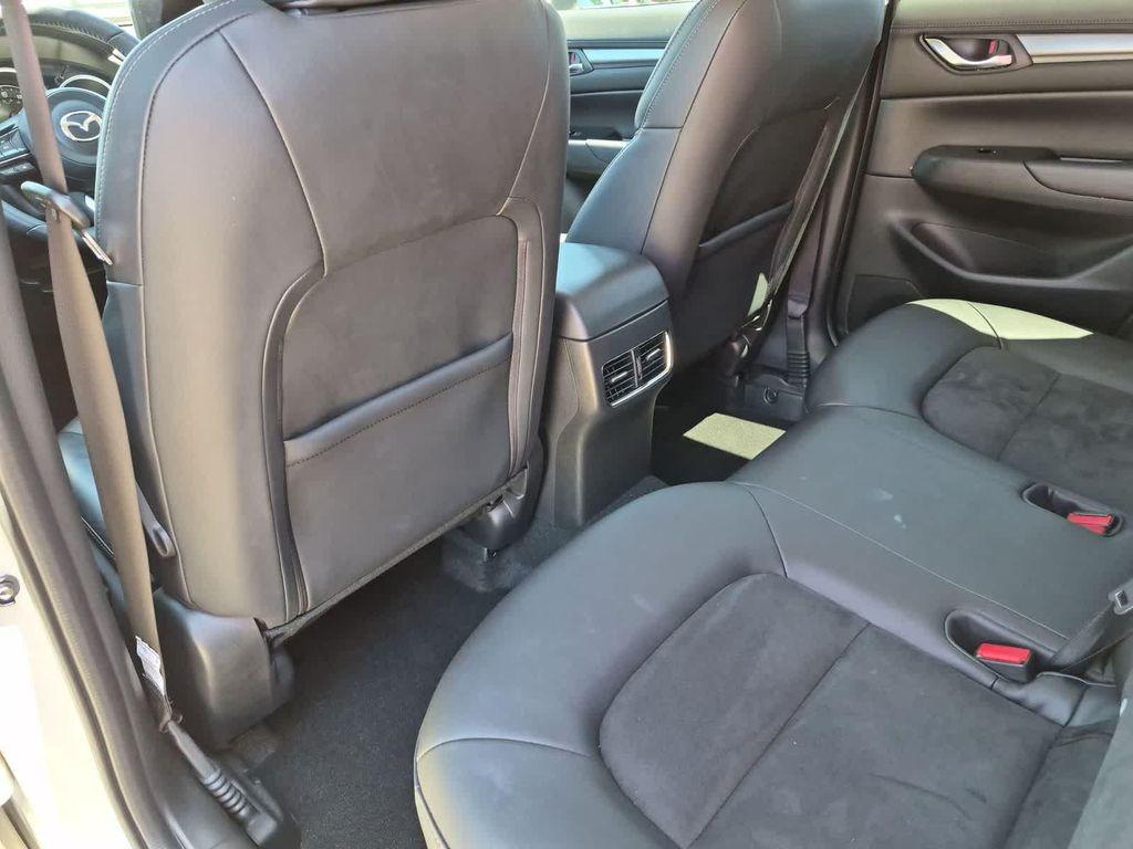 used 2023 Mazda CX-5 car, priced at $24,990
