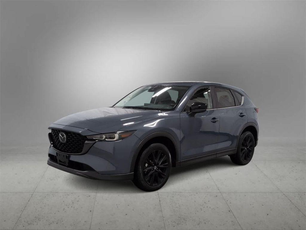 used 2024 Mazda CX-5 car, priced at $24,995