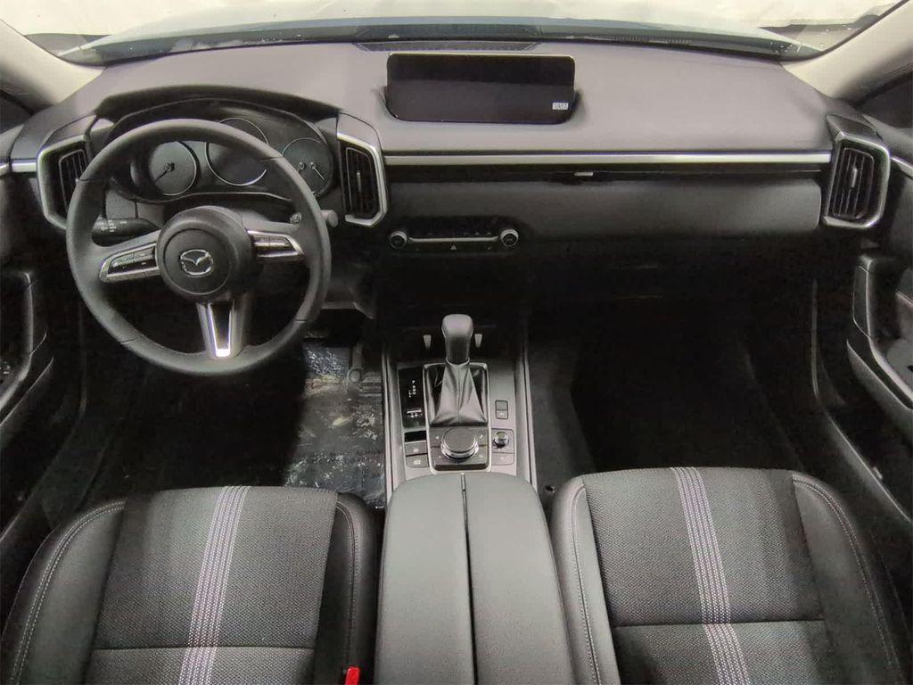 new 2026 Mazda CX-50 Hybrid car, priced at $36,766