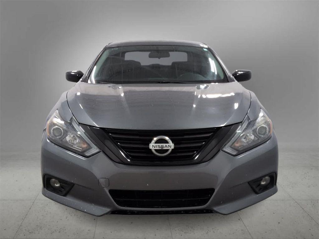 used 2018 Nissan Altima car, priced at $10,333