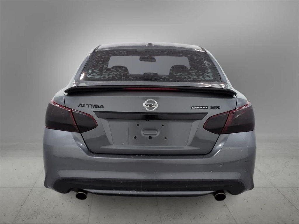 used 2018 Nissan Altima car, priced at $10,333