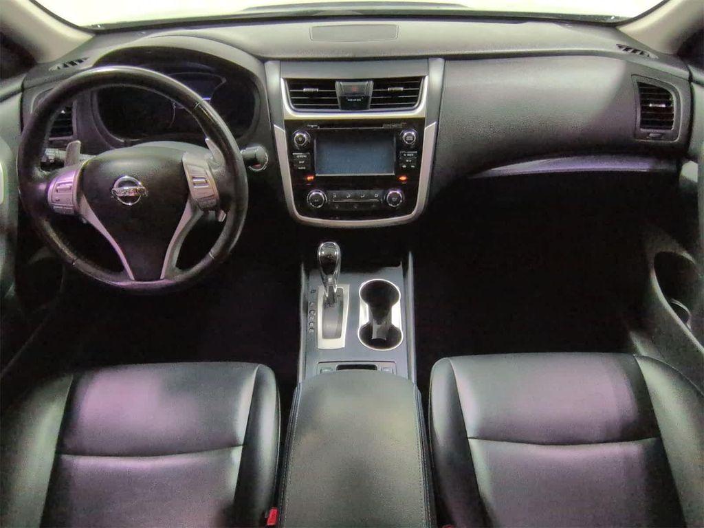 used 2018 Nissan Altima car, priced at $10,333