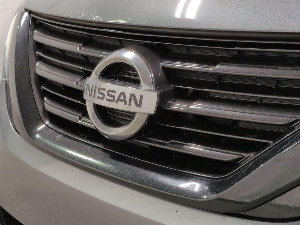 used 2018 Nissan Altima car, priced at $10,333