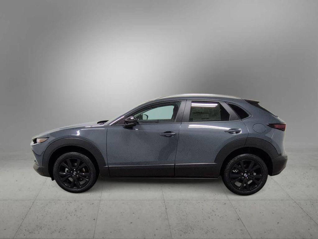 new 2026 Mazda CX-30 car, priced at $32,369