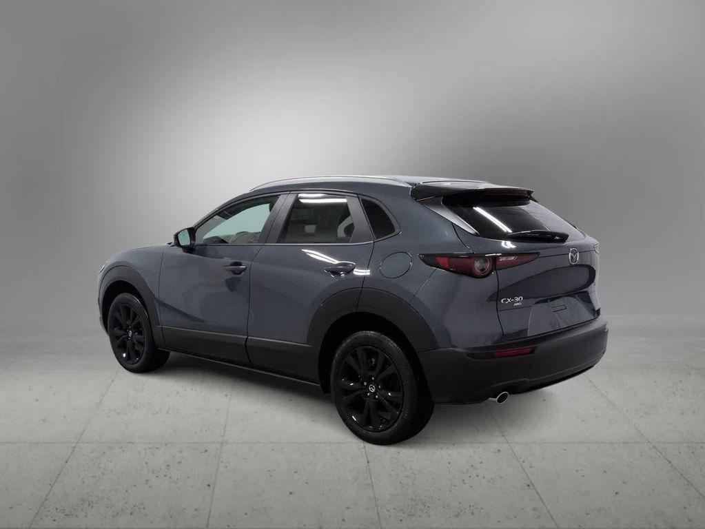 new 2026 Mazda CX-30 car, priced at $32,369