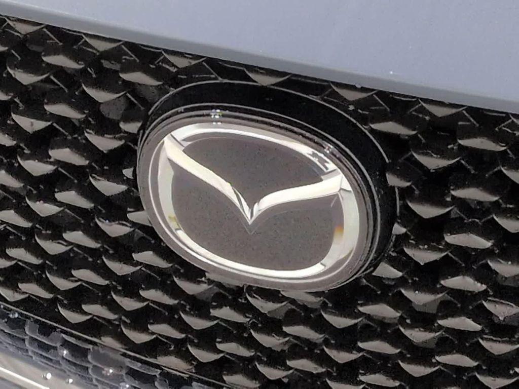 new 2026 Mazda CX-30 car, priced at $32,369