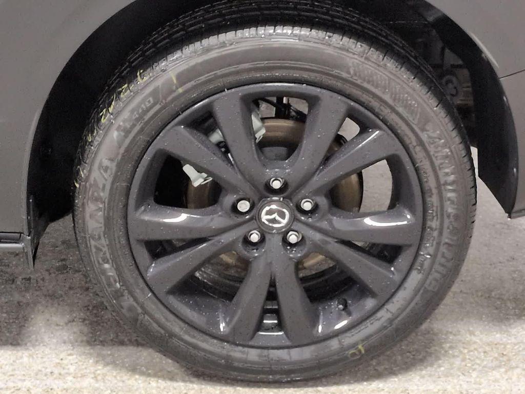 new 2026 Mazda CX-30 car, priced at $32,369