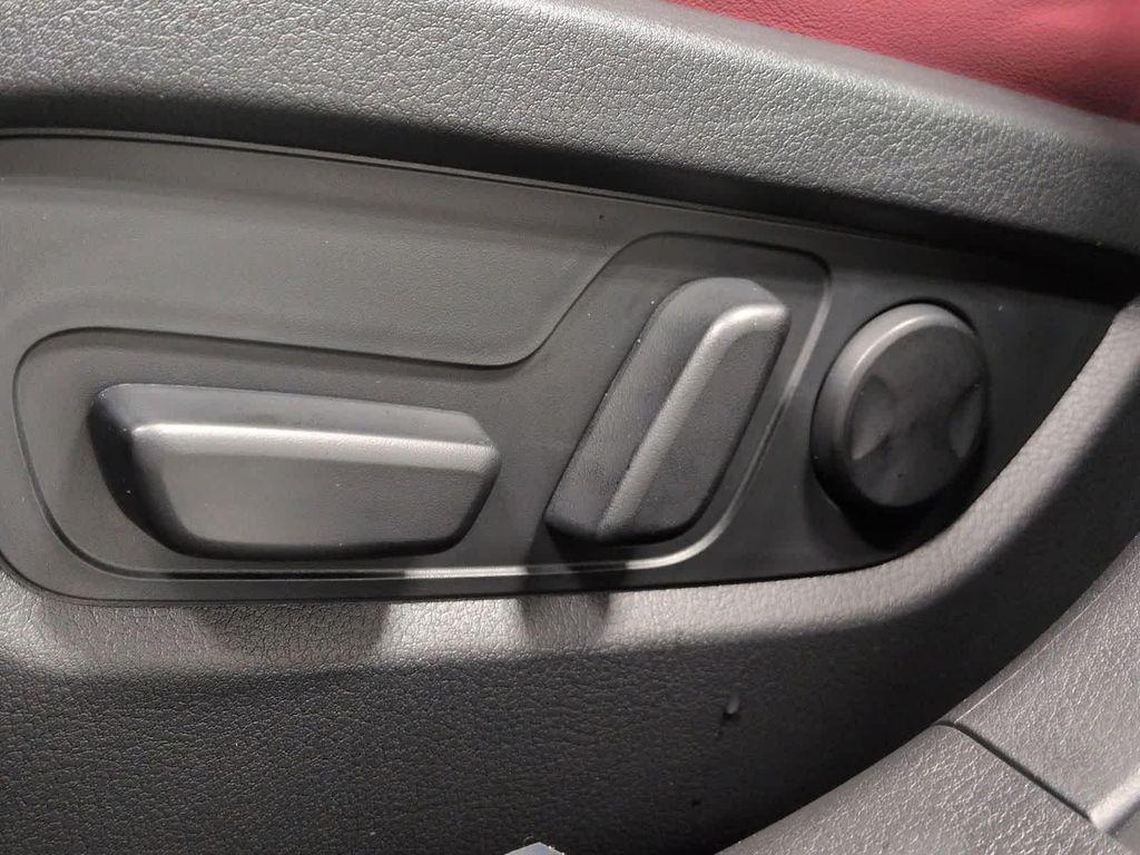 new 2026 Mazda CX-30 car, priced at $32,369