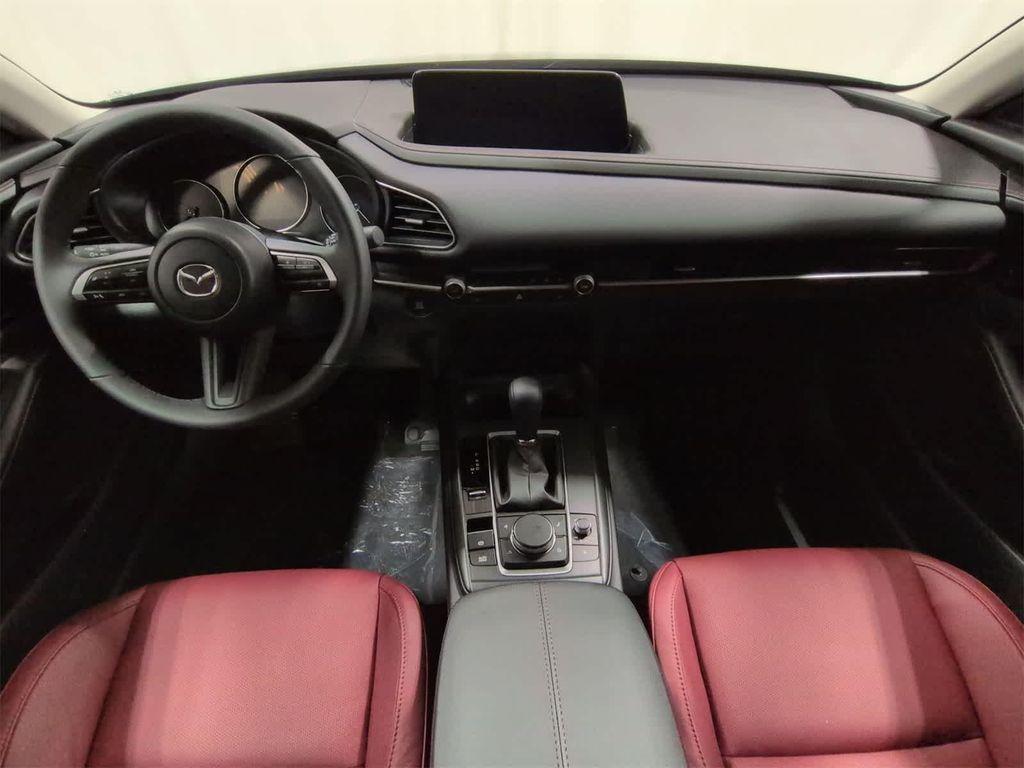 new 2026 Mazda CX-30 car, priced at $32,675