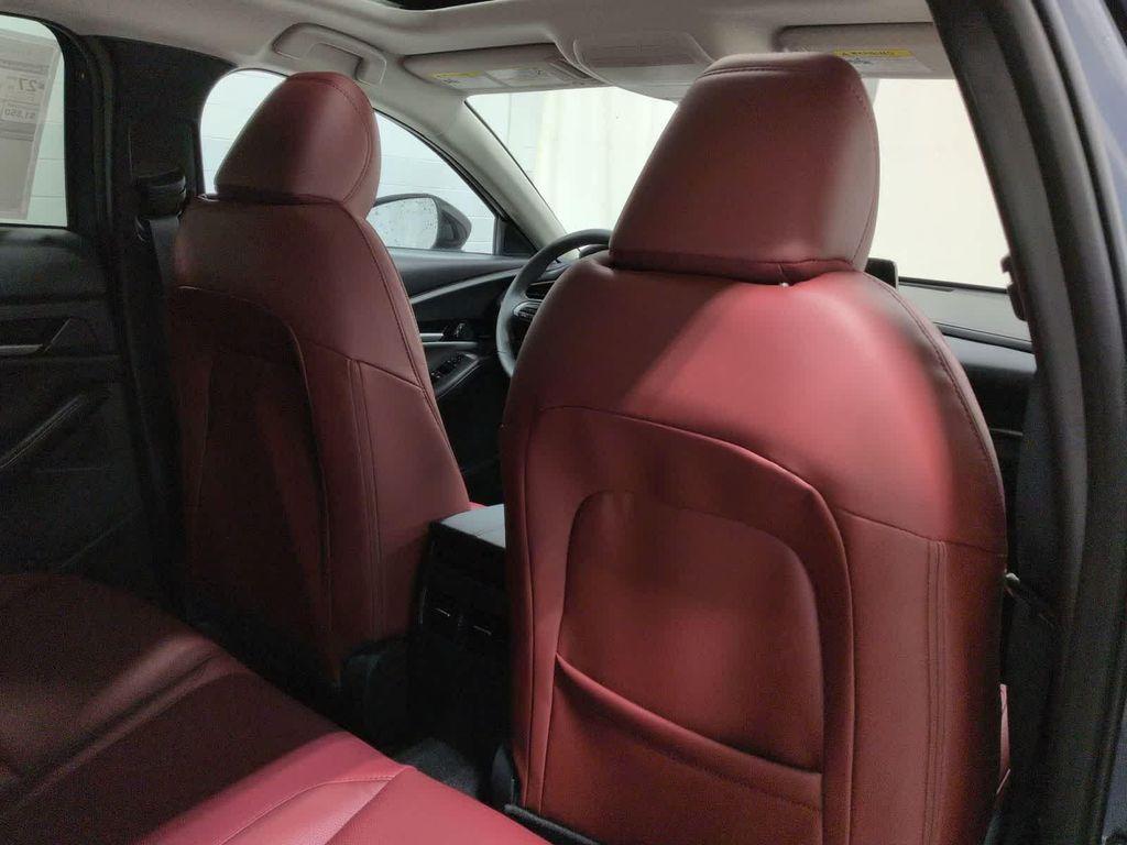 new 2026 Mazda CX-30 car, priced at $32,369