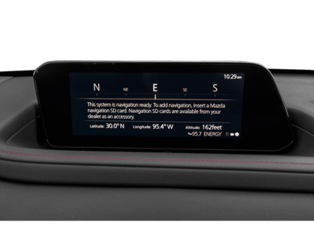 new 2026 Mazda CX-30 car, priced at $32,675