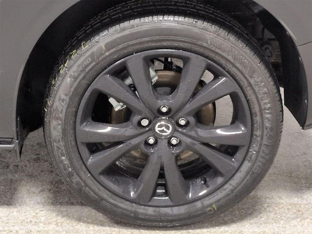 new 2026 Mazda CX-30 car, priced at $32,675