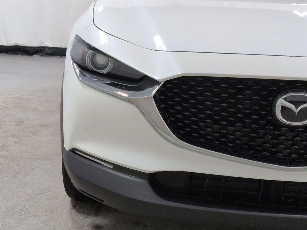 used 2023 Mazda CX-30 car, priced at $23,695