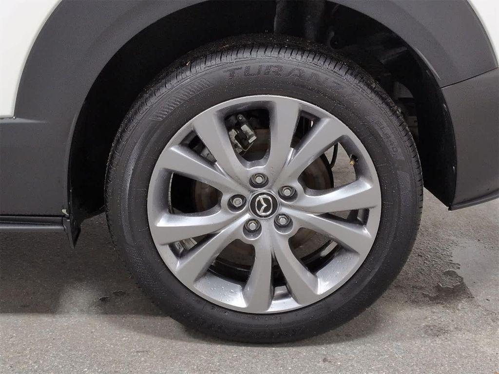 used 2023 Mazda CX-30 car, priced at $23,695