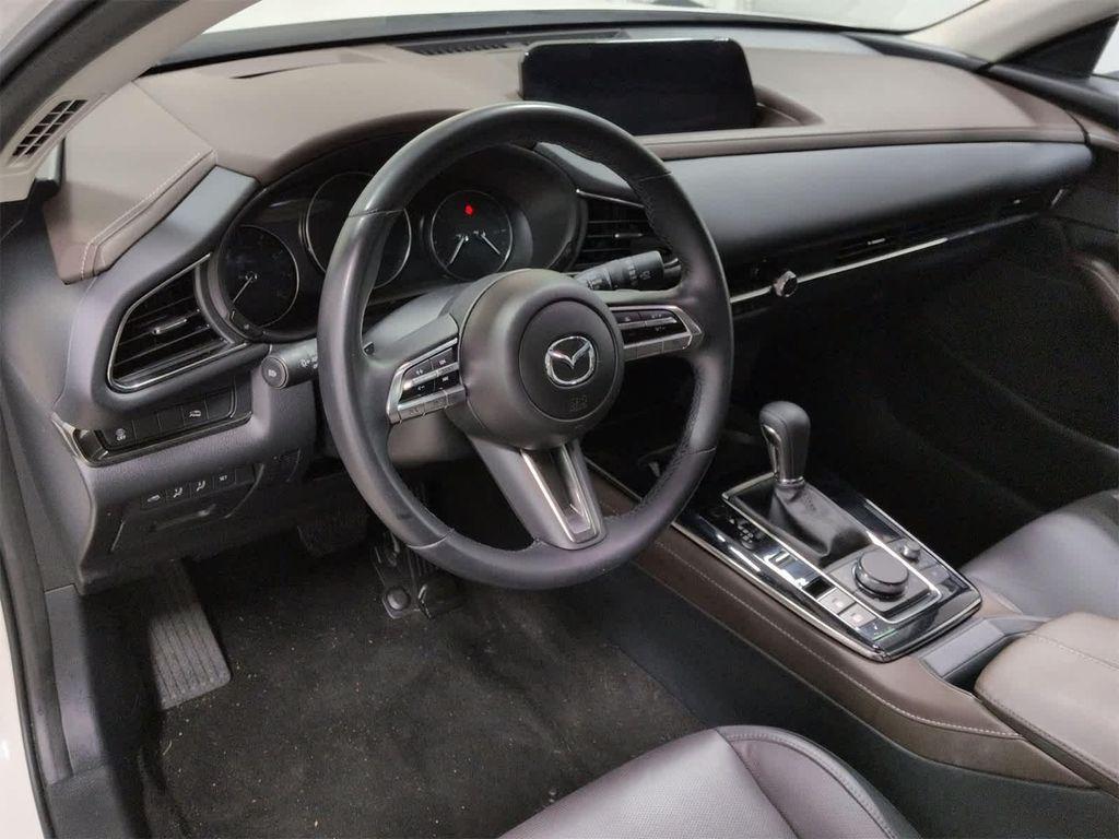 used 2023 Mazda CX-30 car, priced at $23,695
