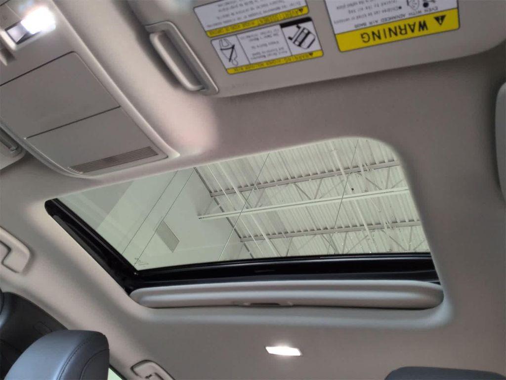 used 2023 Mazda CX-30 car, priced at $23,695